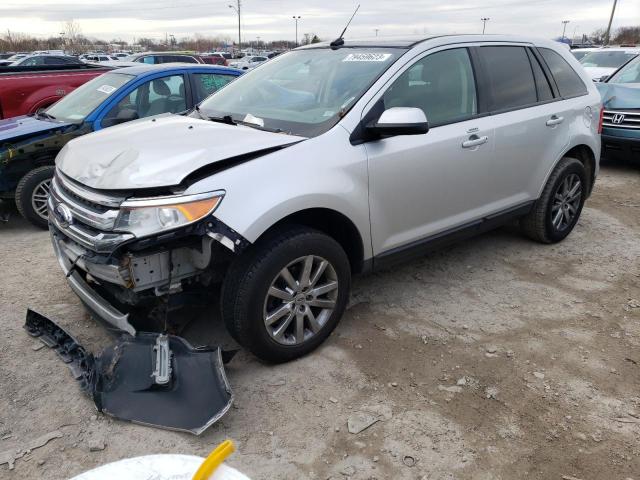 FORD EDGE 2013 2fmdk4jc6dbc00019