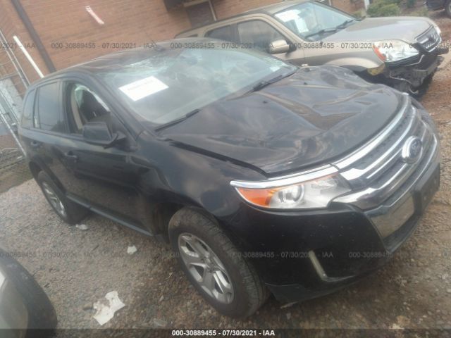 FORD EDGE 2013 2fmdk4jc6dbc07374