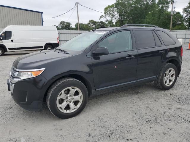 FORD EDGE 2013 2fmdk4jc6dbc10422