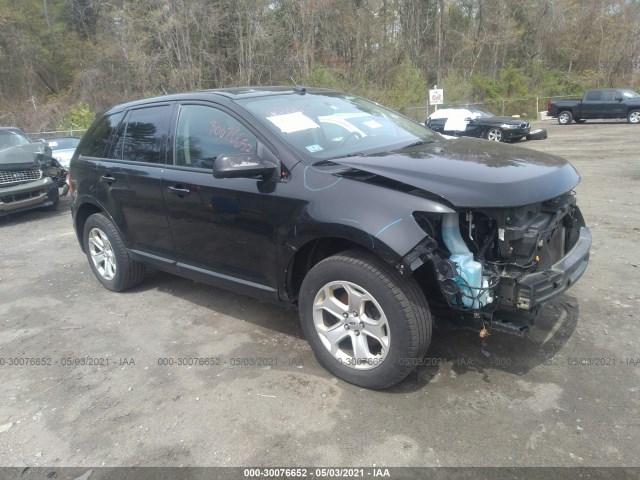 FORD EDGE 2013 2fmdk4jc6dbc15264