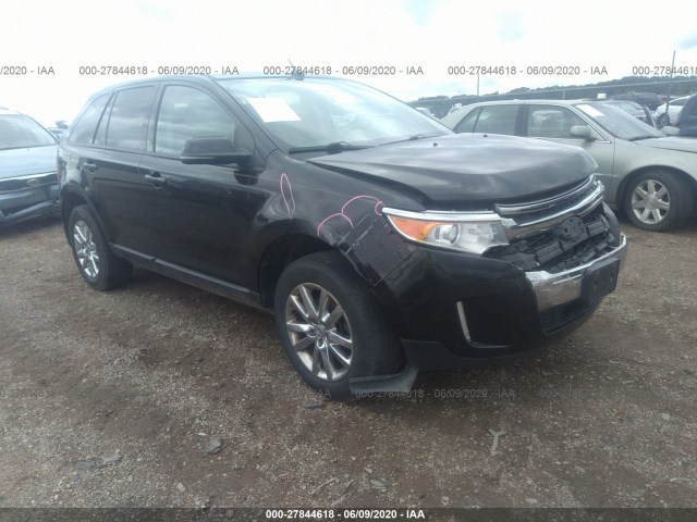 FORD EDGE 2013 2fmdk4jc6dbc16253