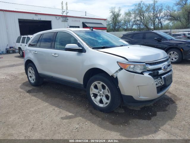 FORD EDGE 2013 2fmdk4jc6dbc18472