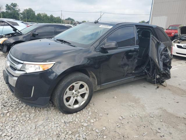 FORD EDGE SEL 2013 2fmdk4jc6dbc44098