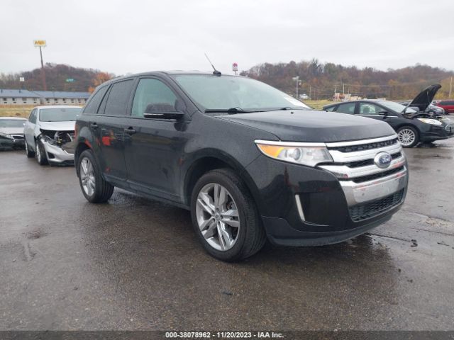 FORD EDGE 2013 2fmdk4jc6dbc57868