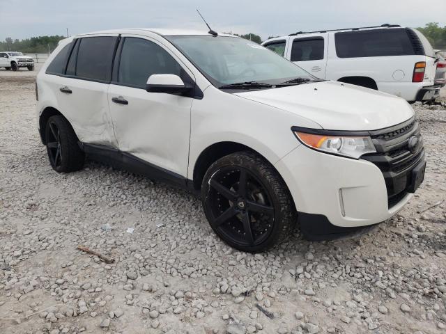 FORD EDGE SEL 2013 2fmdk4jc6dbc85024