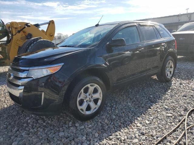 FORD EDGE 2013 2fmdk4jc6dbe01886