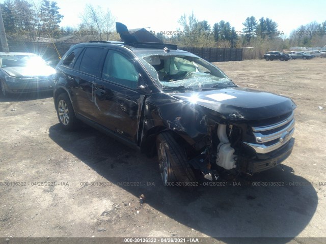 FORD EDGE 2013 2fmdk4jc6dbe22124