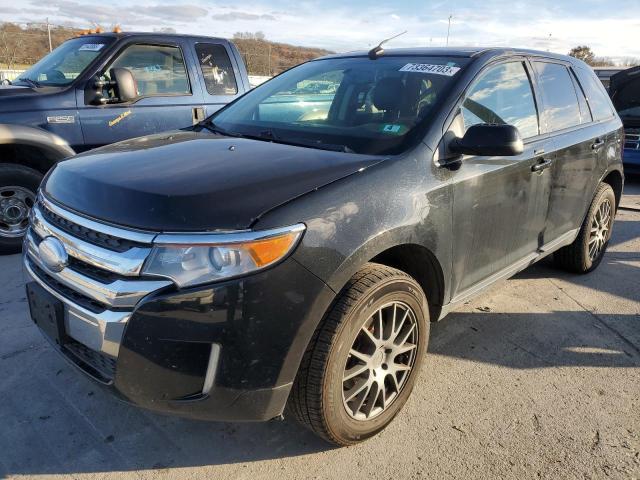 FORD EDGE 2014 2fmdk4jc6eba00629