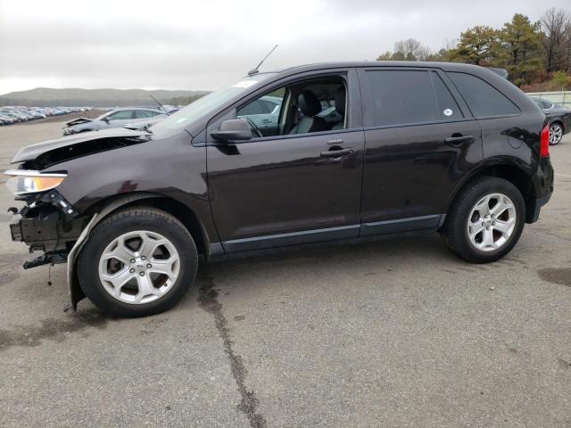 FORD EDGE 2014 2fmdk4jc6eba00887