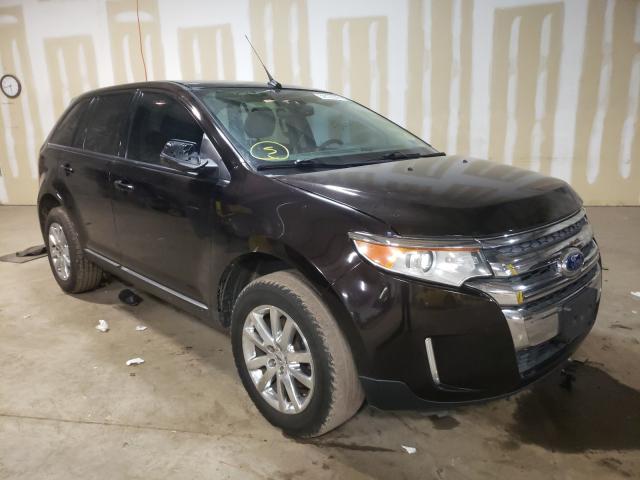 FORD EDGE 2014 2fmdk4jc6eba22503