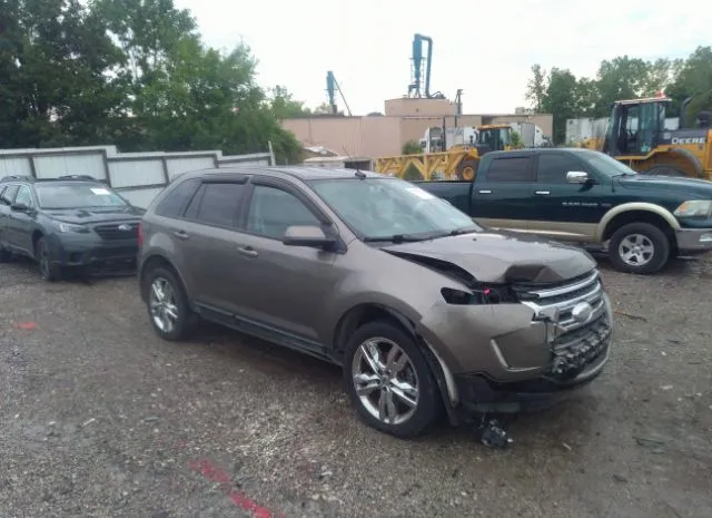 FORD EDGE 2014 2fmdk4jc6eba53198