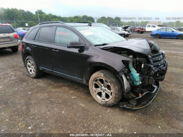 FORD EDGE 2014 2fmdk4jc6eba57607