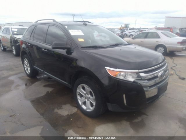 FORD EDGE 2014 2fmdk4jc6eba79204