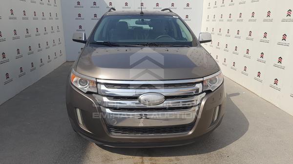 FORD EDGE 2014 2fmdk4jc6eba93233