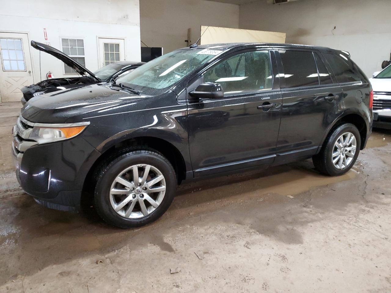 FORD EDGE 2014 2fmdk4jc6ebb37439