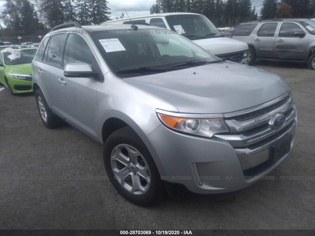 FORD EDGE 2014 2fmdk4jc6ebb40079