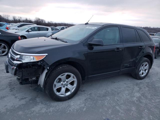 FORD EDGE 2014 2fmdk4jc6ebb46674