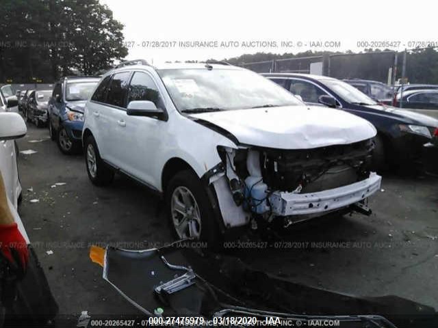 FORD EDGE 2014 2fmdk4jc6ebb58999