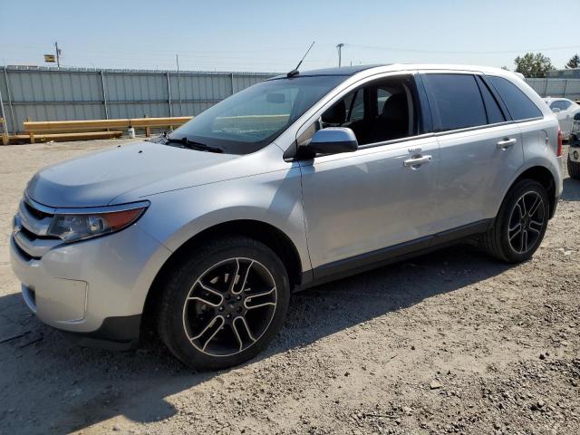 FORD EDGE SEL 2014 2fmdk4jc6ebb63345