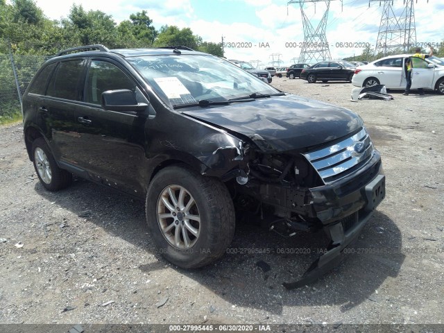 FORD EDGE 2010 2fmdk4jc7aba07633