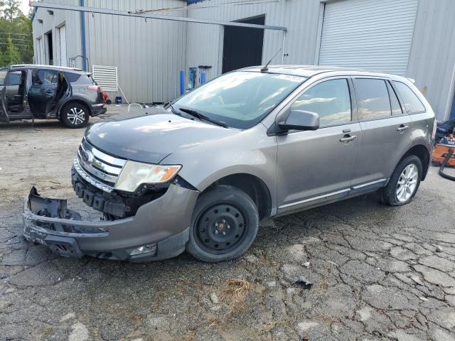 FORD EDGE SEL 2010 2fmdk4jc7aba11357