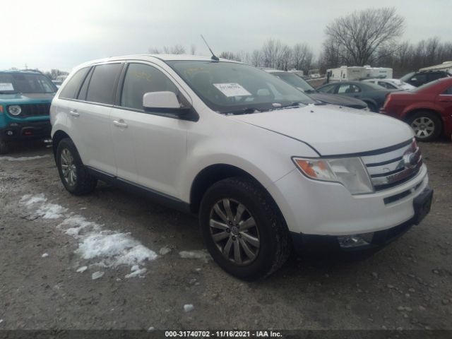 FORD EDGE 2010 2fmdk4jc7aba16090