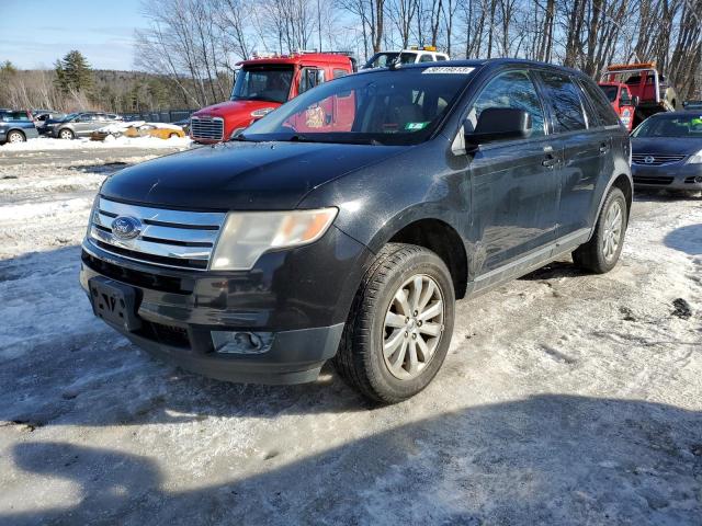 FORD EDGE SEL 2010 2fmdk4jc7aba76077