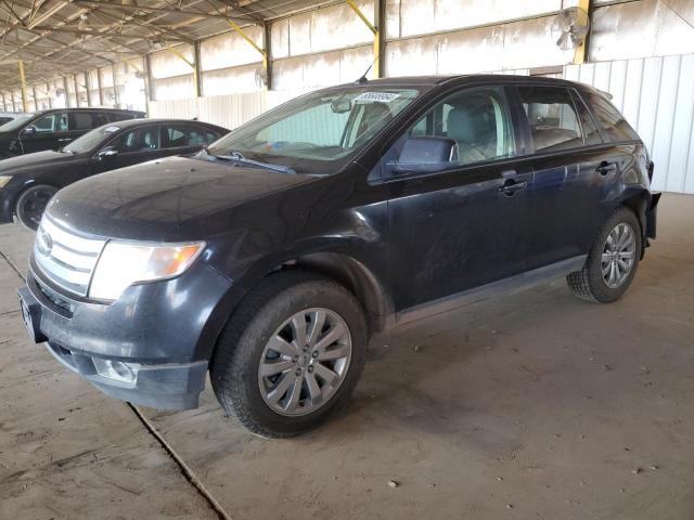 FORD EDGE SEL 2010 2fmdk4jc7abb08509