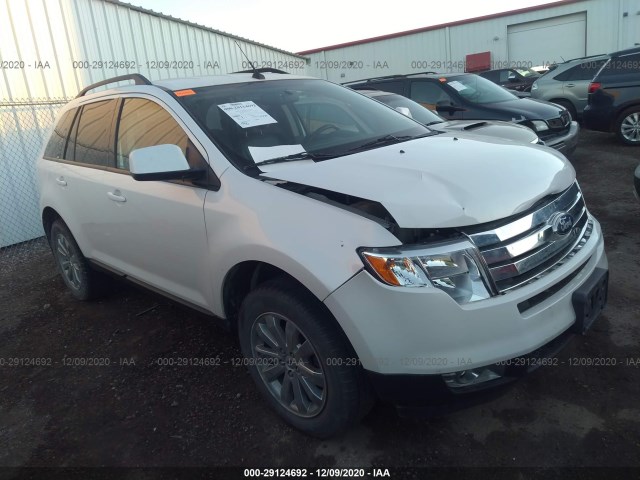 FORD EDGE 2010 2fmdk4jc7abb19090