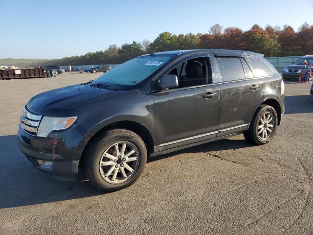 FORD EDGE SEL 2010 2fmdk4jc7abb19770