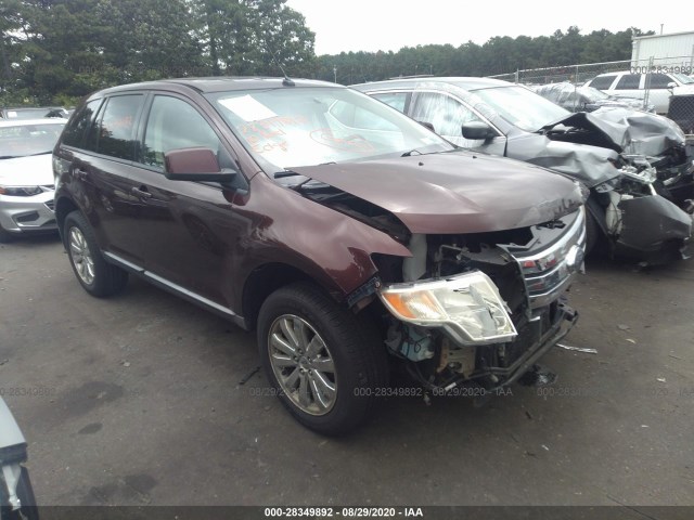 FORD EDGE 2010 2fmdk4jc7abb38335