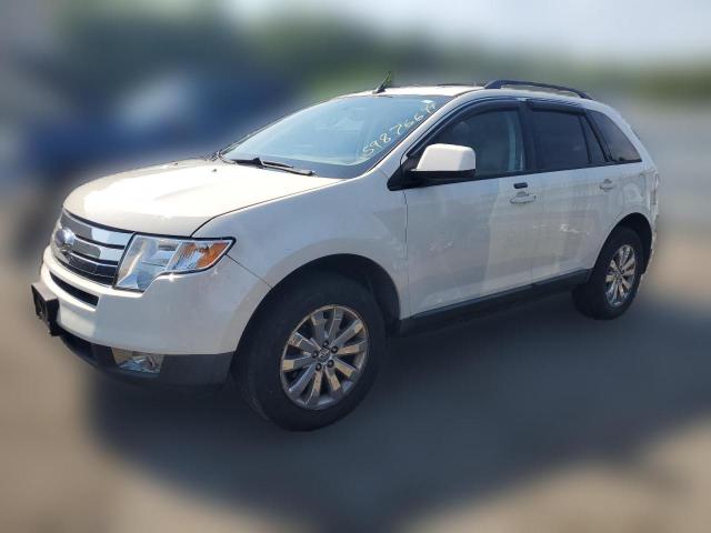 FORD EDGE 2010 2fmdk4jc7abb55460