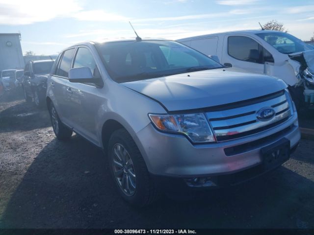 FORD EDGE 2010 2fmdk4jc7abb59072