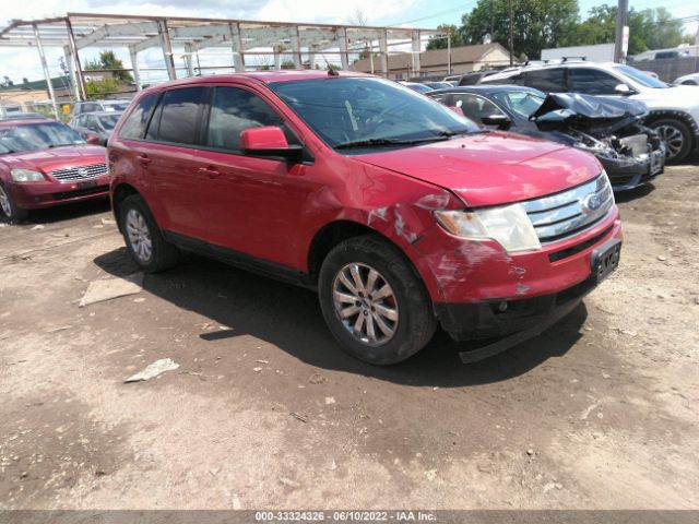 FORD EDGE 2010 2fmdk4jc7abb61307