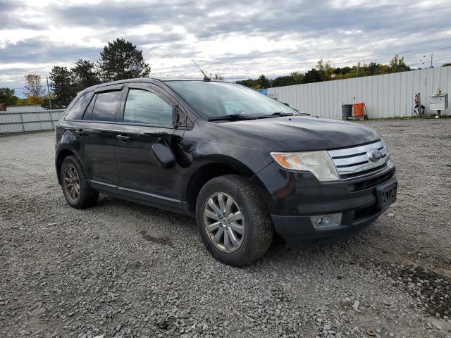 FORD EDGE SEL 2010 2fmdk4jc7abb75885