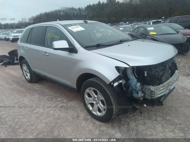 FORD EDGE 2011 2fmdk4jc7bba12803