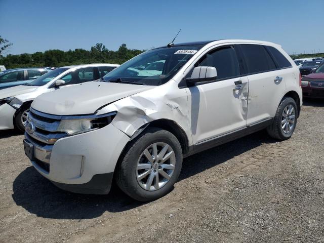 FORD EDGE 2011 2fmdk4jc7bba16110