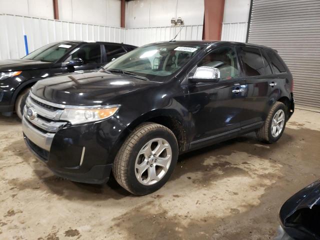 FORD EDGE SEL 2011 2fmdk4jc7bba22800