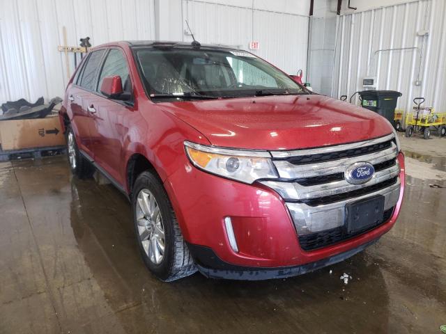 FORD EDGE 2011 2fmdk4jc7bba42982