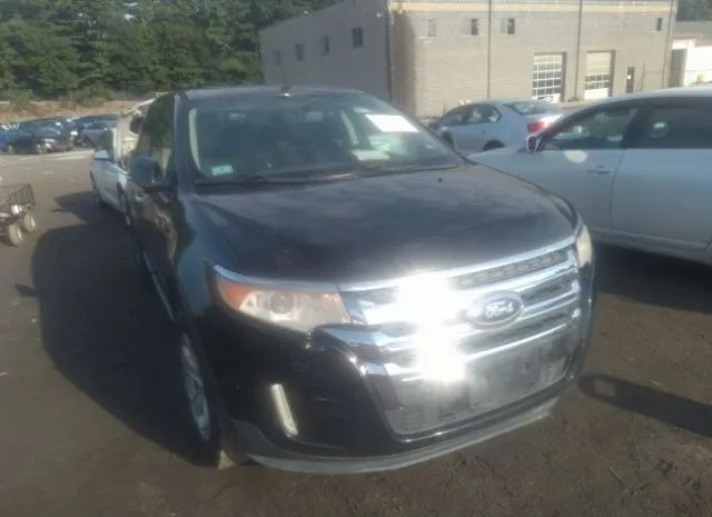 FORD EDGE 2011 2fmdk4jc7bba90675