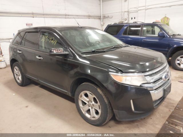 FORD EDGE 2011 2fmdk4jc7bbb01674