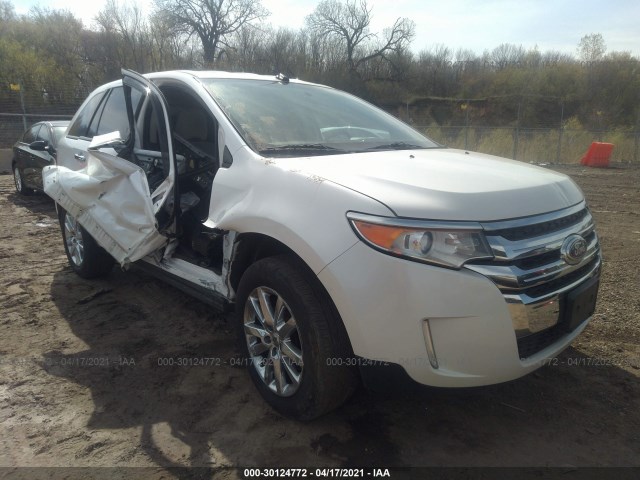 FORD EDGE 2011 2fmdk4jc7bbb47246