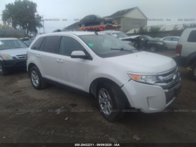 FORD EDGE 2012 2fmdk4jc7cba01348