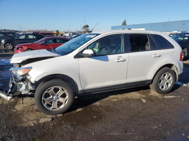 FORD EDGE SEL 2012 2fmdk4jc7cba02676