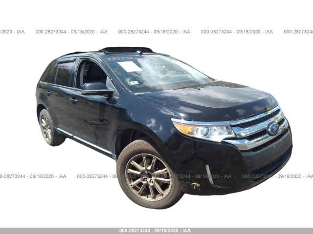 FORD EDGE 2012 2fmdk4jc7cba10910