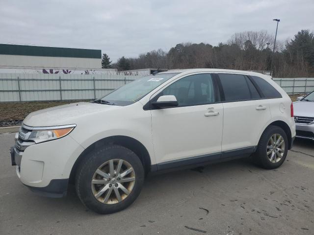 FORD EDGE 2012 2fmdk4jc7cba25150