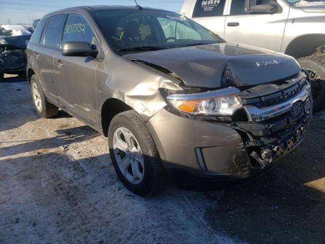 FORD EDGE SEL 2012 2fmdk4jc7cba93755