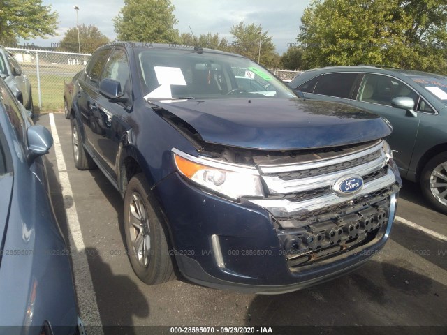 FORD EDGE 2012 2fmdk4jc7cba94579