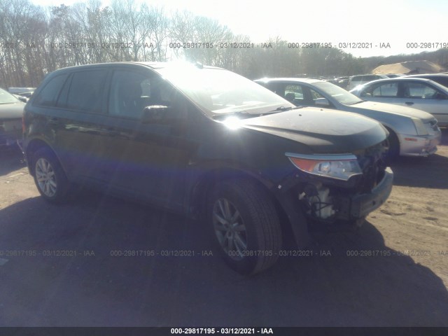 FORD EDGE 2013 2fmdk4jc7dba09399