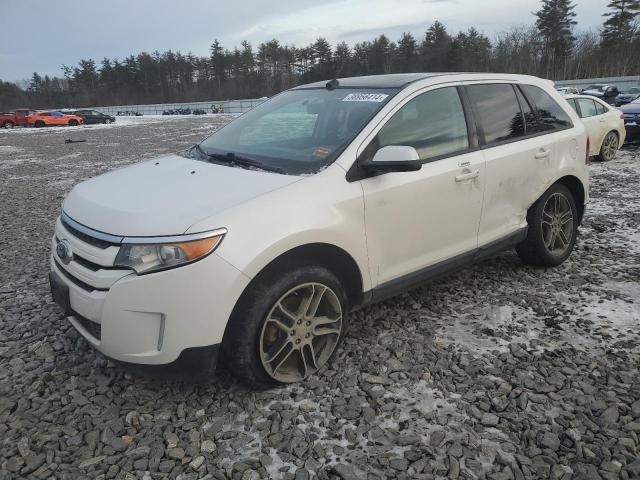 FORD EDGE 2013 2fmdk4jc7dba71997